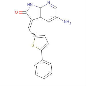 CAS 834860-39-8 structure