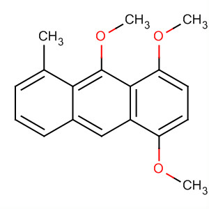 CAS 834867-39-9 molecular structure