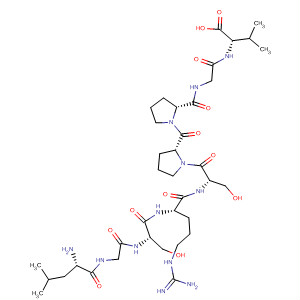 CAS 834902-39-5 molecular structure