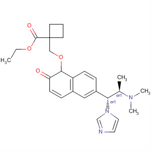 CAS 834915-39-8 structure