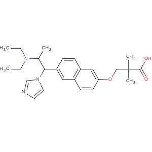 CAS 834916-39-1 molecular structure
