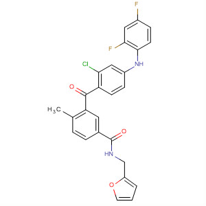 CAS 835625-39-3 structure