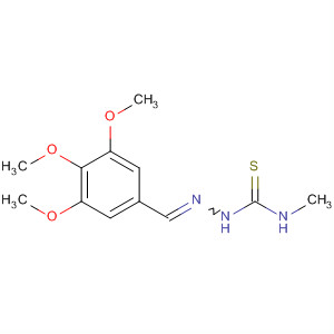 CAS 83796-39-8 structure