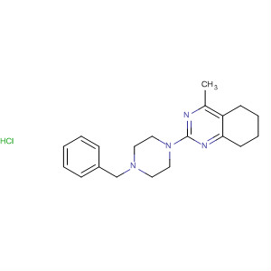 CAS 83939-39-3 structure