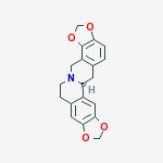 CAS 84-39-9 structure