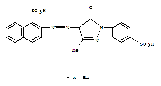 CAS 84030-39-7 structure