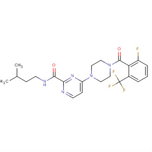 CAS 840491-39-6 molecular structure