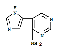 CAS 840529-39-7 molecular structure