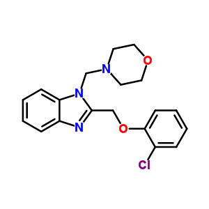 CAS 84138-39-6 structure
