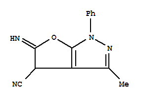 CAS 842132-39-2 molecular structure
