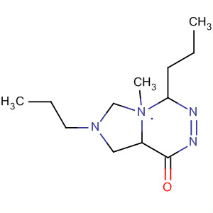 CAS 84227-39-4 molecular structure
