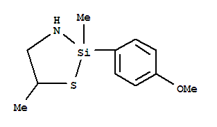 CAS 84260-39-9 structure