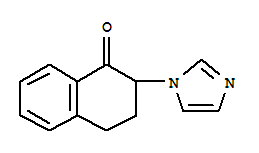 CAS 84391-39-9 structure