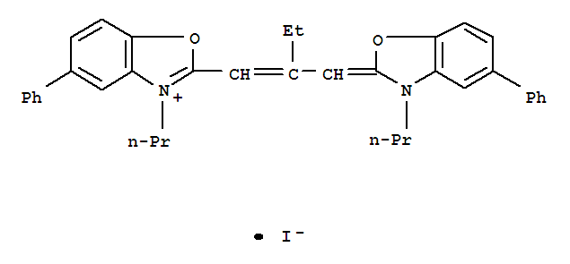 CAS 84455-39-0 structure