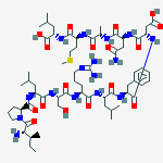 CAS 84573-39-7 molecular structure