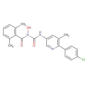 CAS 84597-39-7 molecular structure
