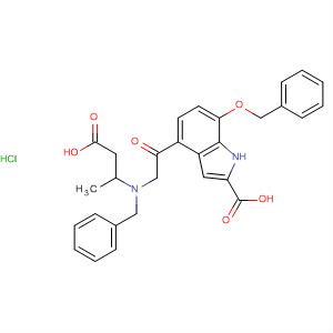 CAS 84639-39-4 structure