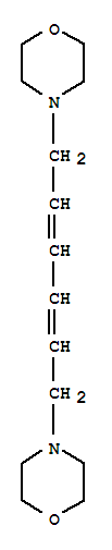 CAS 84682-39-3 structure