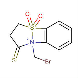 CAS 847033-39-0 structure
