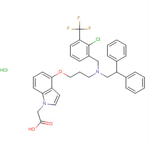 CAS 847990-39-0 structure