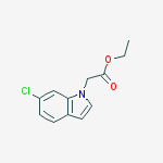 CAS 848983-39-1 molecular structure