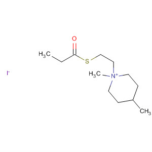 CAS 85109-39-3 molecular structure