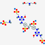 CAS 85169-39-7 molecular structure
