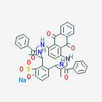 CAS 85223-39-8 structure