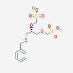 CAS 85254-39-3 molecular structure