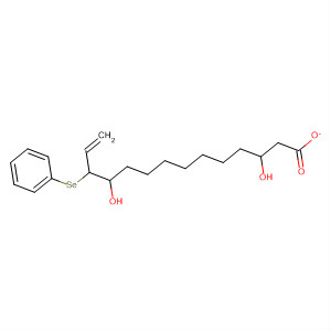 CAS 85363-39-9 molecular structure