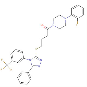 CAS 854093-39-3 structure