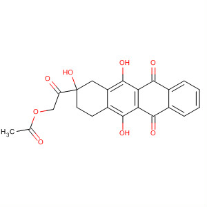 CAS 85425-39-4 molecular structure
