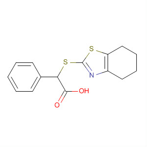 CAS 85592-39-8 structure