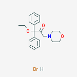 CAS 85603-39-0 structure