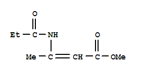 CAS 856183-39-6 molecular structure