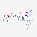 CAS 858412-39-2 molecular structure