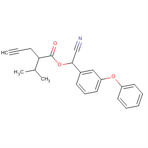 CAS 85889-39-0 molecular structure