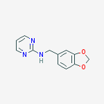 CAS 859065-39-7 molecular structure