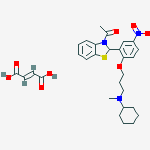 CAS 86135-39-9 molecular structure