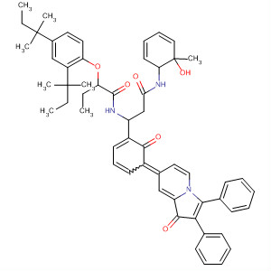 CAS 86193-39-7 structure