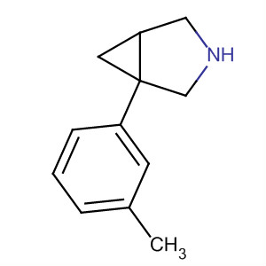 CAS 86215-39-6 molecular structure