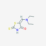CAS 86241-39-6 molecular structure