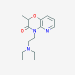 CAS 86267-39-2 structure
