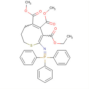 CAS 86300-39-2 molecular structure