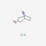 CAS 863249-39-2 molecular structure