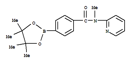CAS 864759-39-7 molecular structure