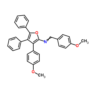 CAS 86606-39-5 molecular structure