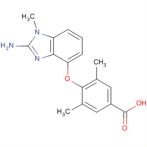 CAS 866082-39-5 structure
