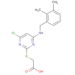 CAS 86627-39-6 structure