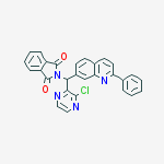 CAS 867162-39-8 structure